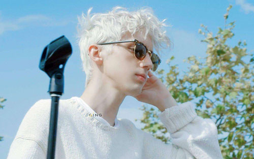 youth吉他谱 G调和弦谱_音乐之家编配_Troye Sivan