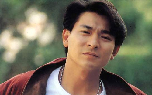 孤星泪吉他谱 G调六线谱_附前奏_刘德华