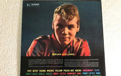 Sealed with a  kiss吉他谱 C调六线谱_简单版_Brian Hyland