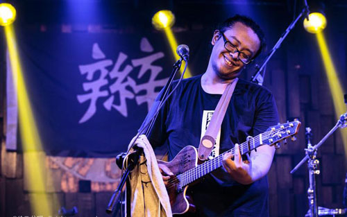 你飞去了大海那头吉他谱 C调高清版_琴艺谱编配_郑小辫儿