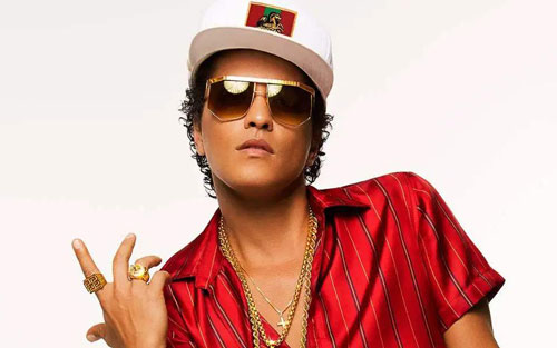 nothing on you吉他谱 B调精选版_吴恒编配_Bruno Mars