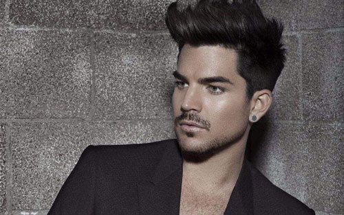 Outlaws Of Love吉他谱 C调和弦谱_大树音乐屋编配_Adam Lambert