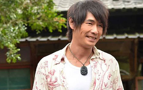 海浪吉他谱 G调六线谱_吉他大本营编配_黄品源