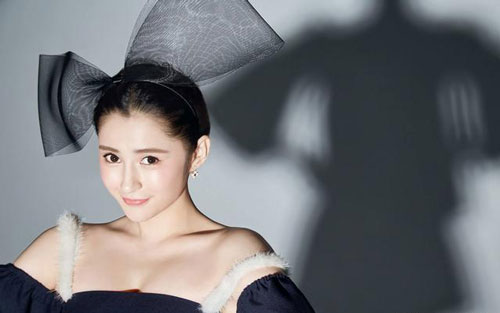 快门慢舞吉他谱 F调女生版_尚乐舍编配_李心艾