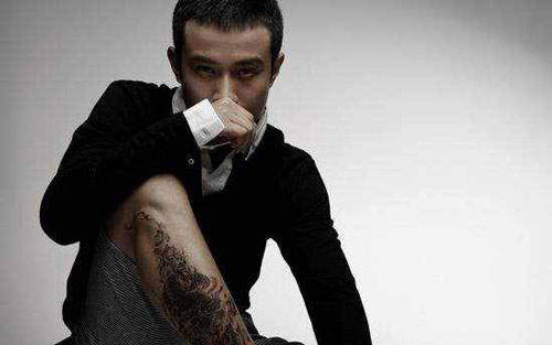 为了爱离开你吉他谱 G调六线谱_简单版_文章