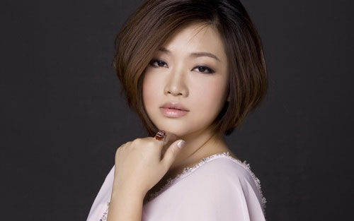 白狐吉他谱 B调精选版_小叶歌吉他编配_陈瑞