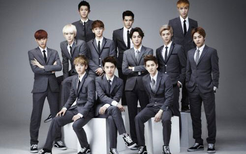 for life吉他谱 D调男版_彼岸吉他编配_EXO