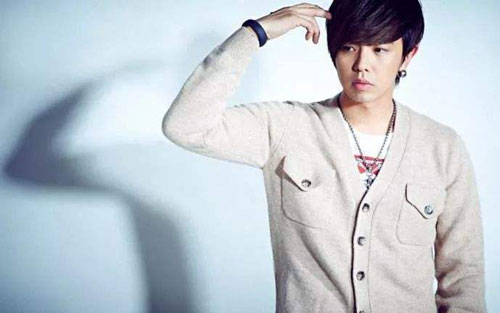 不屑吉他谱 B调和弦谱_音乐之家编配_黄鸿升