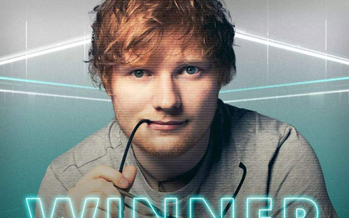 photograph吉他谱 E调高清版_无限延音编配_Ed Sheeran黄老板