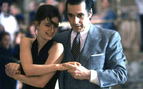 Por Una Cabeza指弹谱 原调六线谱_豆丁网编配_闻香识女人