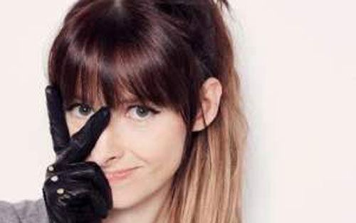 Crush吉他谱 C调六线谱_吴先生编配_Tessa Violet