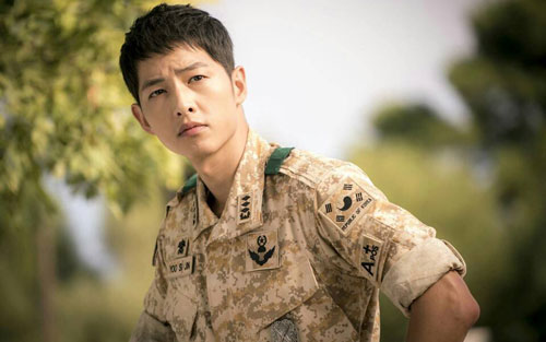 everytime吉他谱 C调和弦谱_音乐之家编配_太阳的后裔