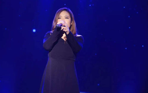 写给过去 写给未来吉他谱 B调六线谱_水岸时光编配_水岸