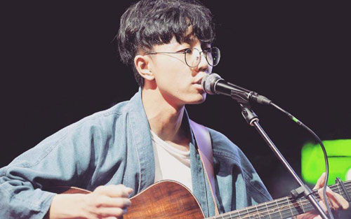 三年吉他谱 C调附前奏_天籁琴行编配_乐者