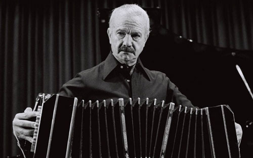 Libertango指弹谱 C调高清版_弹琴吧编配_astor piazzolla