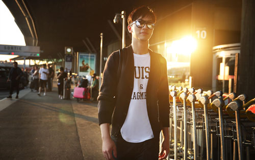 海若有因吉他谱 原调六线谱_吉他吧编配_许魏洲