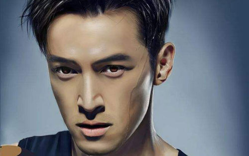 传闻吉他谱 D调男生版_阿潘音乐工场编配_胡歌