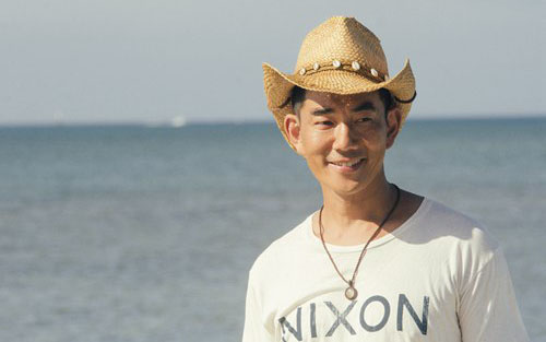 《我是一只鱼》尤克里里谱 C调鱼仔超人ukulele谱弹唱教学_任贤齐