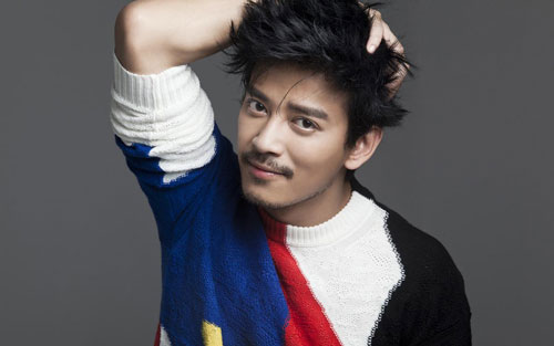 般若波罗蜜吉他谱 F调六线谱_简单版_陈晓东