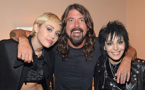 I Hate Myself For Loving You吉他谱 G调高清版_爱德文吉他教室编配_joan jett