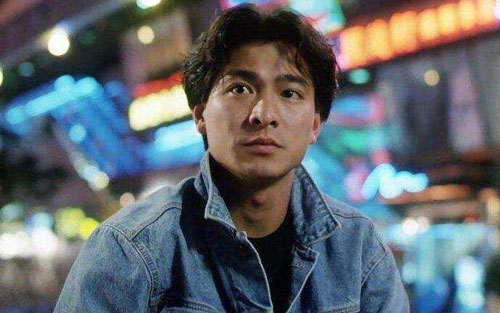 没有你的城市吉他谱 F调男生版_阿潘音乐工场编配_刘德华