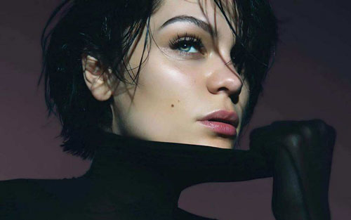 price tag吉他谱 A调女生版_垂耳吉他编配_Jessie J G