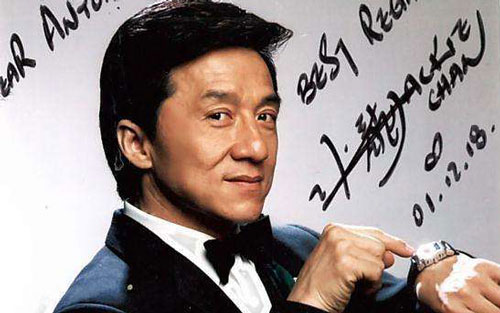 爸妈的话吉他谱 F调六线谱_阿潘音乐工场编配_成龙