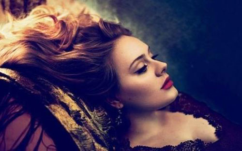 lovesong吉他谱 E调和弦谱_音乐之家编配_阿黛尔