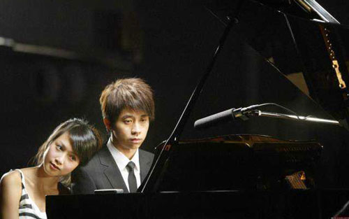 都是你吉他谱 G调六线谱_简单版_光良