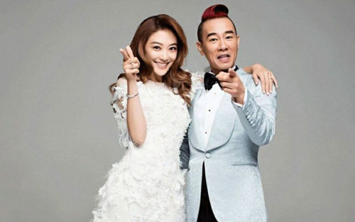 取消资格吉他谱 A调六线谱_简单版_陈小春