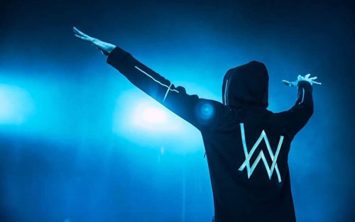 on the way吉他谱 C调高清版_吴先生编配_Alan Walker