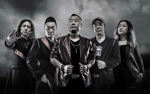 你的爱给了谁吉他谱 B调六线谱_虫虫吉他编配_零点乐队