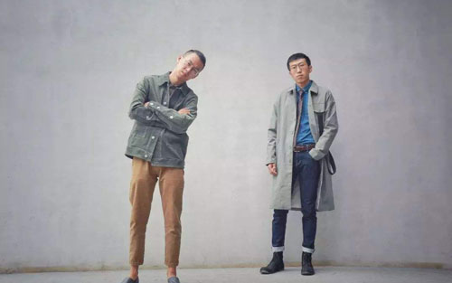 总有一天你会出现在我身边吉他谱 G调高清版_无限延音编配_棱镜乐队