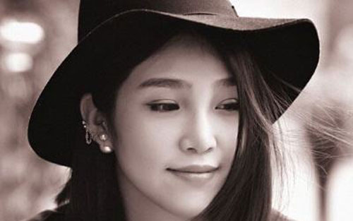 迷梦吉他谱 C调六线谱_简单版_许亚童