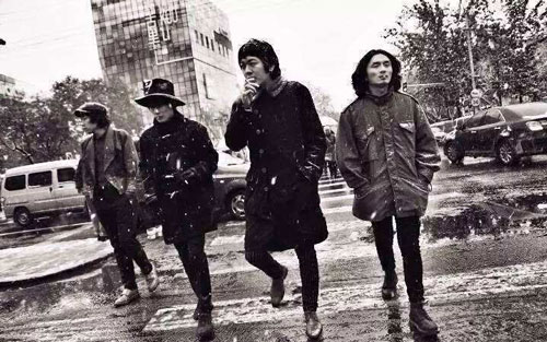 苏菲亚索吉他谱 G调简单版_葛叔叔编配_盘尼西林乐队