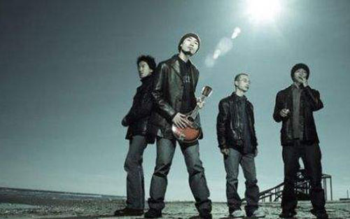 像叶子一样飞吉他谱 C调简单版_彼岸吉他编配_废墟乐队