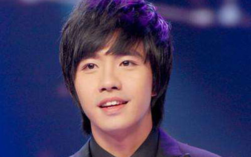 陷入爱里面吉他谱 F调六线谱_阿潘音乐工场编配_俞灏明