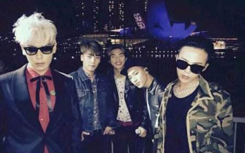 眼鼻嘴吉他谱 C调和弦谱_音乐之家编配_bigbang