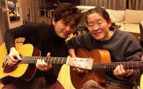 一方衫指弹谱 D调六线谱_豆丁网编配_中川砂仁