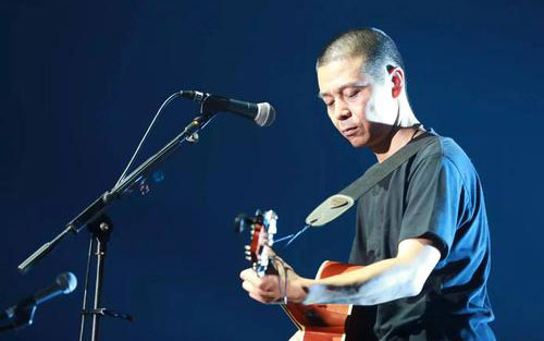 贤良指弹谱 原调六线谱_豆丁网编配_苏阳