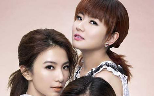 梦田吉他谱 F调六线谱_中国曲谱网编配_S.H.E