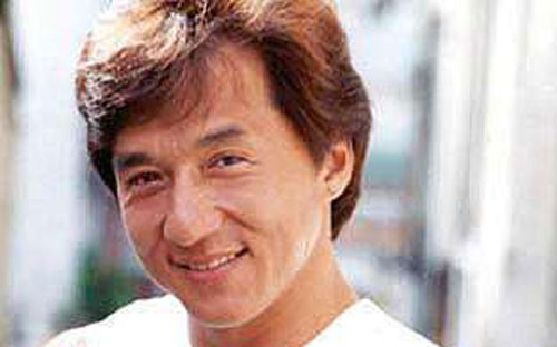 壮志在我胸吉他谱 G调简单版_17吉他编配_成龙