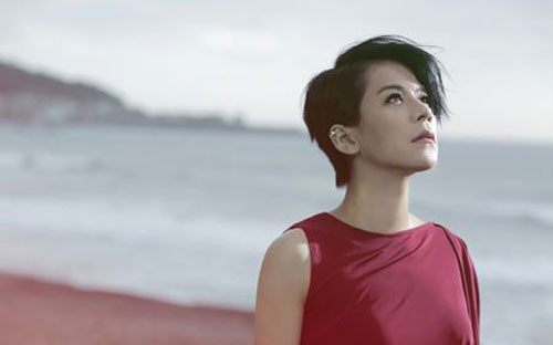 亲爱的你怎么不在我身边吉他谱 C调六线谱_简单版_江美琪