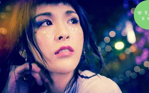 听见下雨的声音吉他谱 A调六线谱_尚乐舍编配_魏如昀