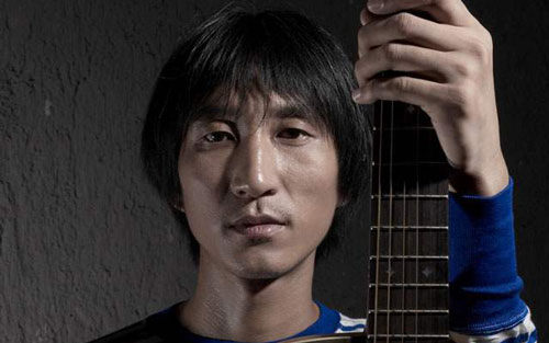 《狐狸》尤克里里弹唱谱 E调和弦谱_音乐之家编配_万晓利