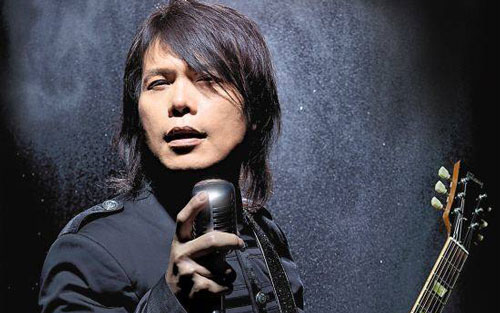 《浪人情歌》尤克里里谱弹唱版 C调六线谱_音乐之家编配_伍佰