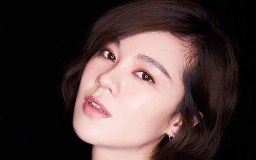 《时间煮雨》尤克里里弹谱弹唱版 F调和弦谱_白熊音乐编配_郁可唯