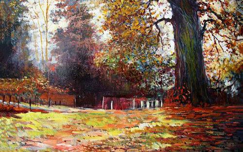 《斯卡保罗集市》尤克里里谱指弹版 F调六线谱_简单版_顾人德