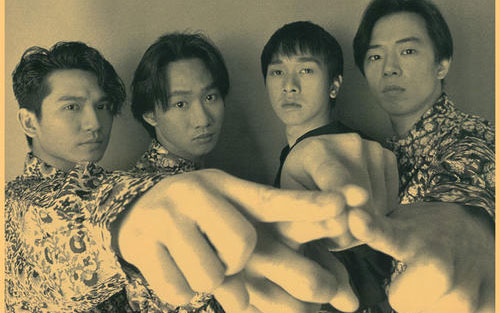 《光辉岁月》尤克里里谱弹唱版 C调简单版_音乐地带编配_Beyond