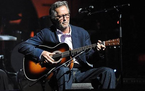  《tears in heaven》尤克里里谱弹唱版 C调六线谱_星光吉他教室编配_Eric clapton